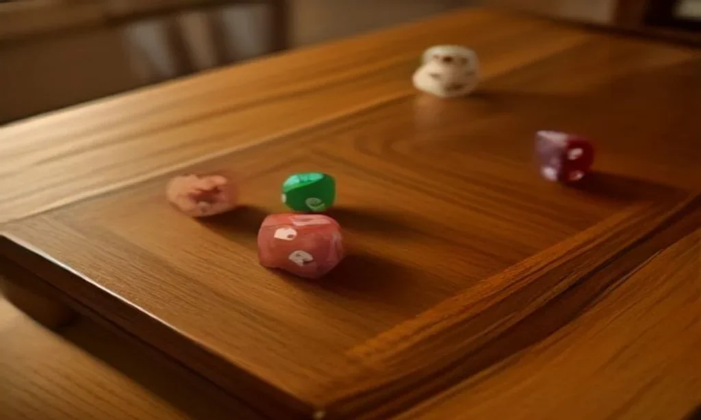 Atelier de co-construction d'un jeu interne