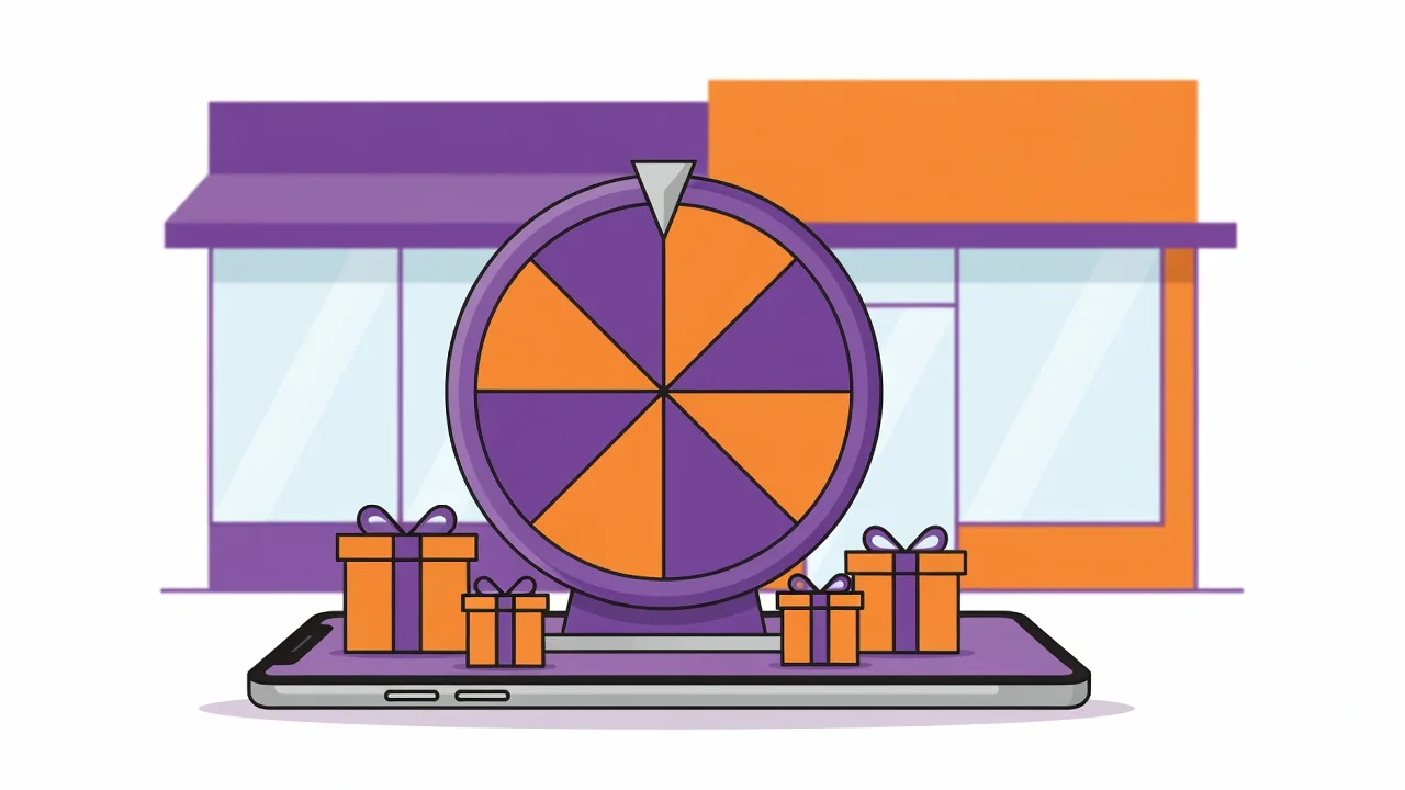 Promo gaming B2B : quand le jeu devient un levier de vente